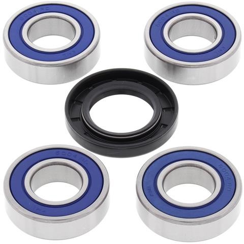 kit rodamientos de rueda 25-1267