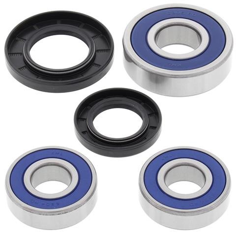 kit rodamientos de rueda 25-1269