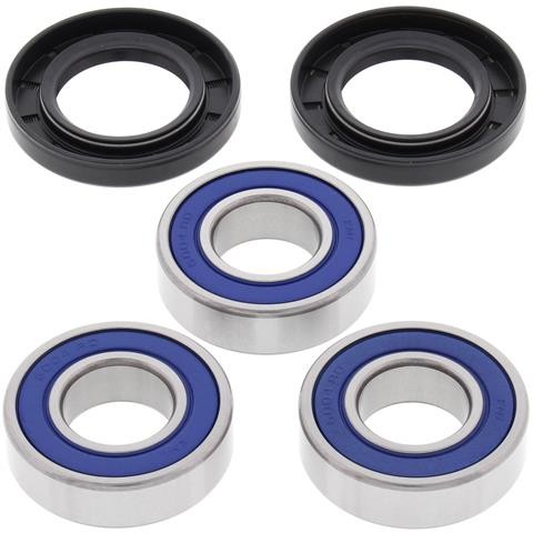 kit rodamientos de rueda 25-1271