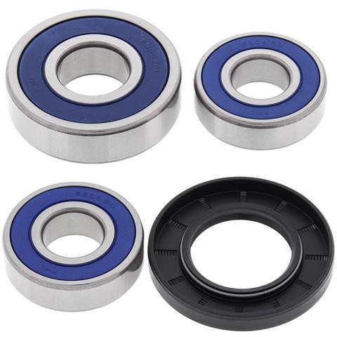 kit rodamientos de rueda 25-1272