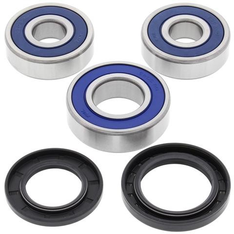 kit rodamientos de rueda 25-1280
