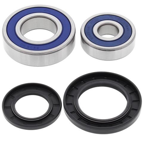 kit rodamientos de rueda 25-1284