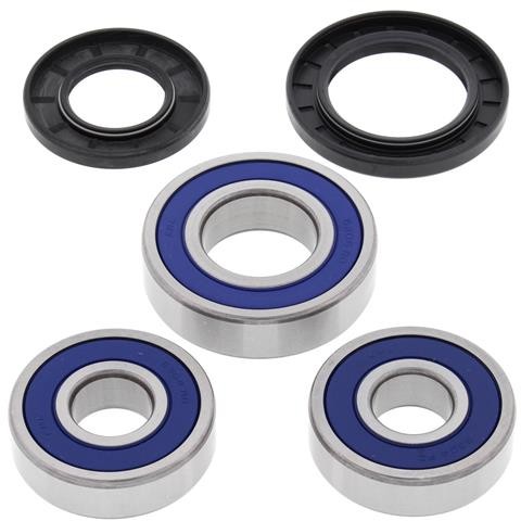 kit rodamientos de rueda 25-1285