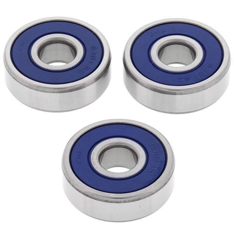 kit rodamientos de rueda 25-1289