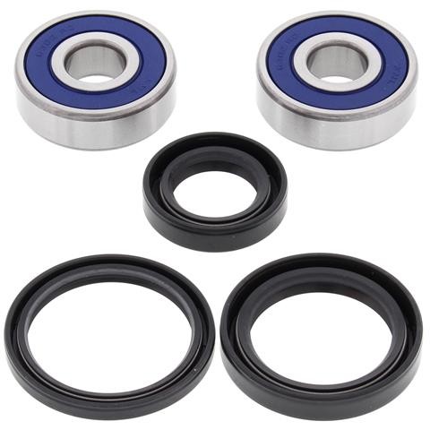 kit rodamientos de rueda 25-1307