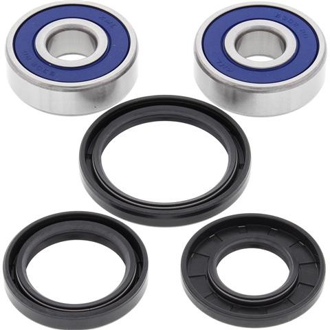 kit rodamientos de rueda 25-1310