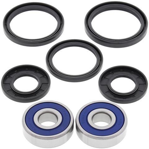 kit rodamientos de rueda 25-1311