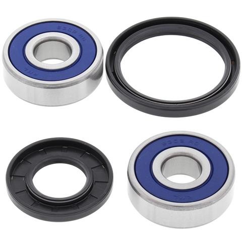 kit rodamientos de rueda 25-1316