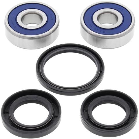 kit rodamientos de rueda 25-1319