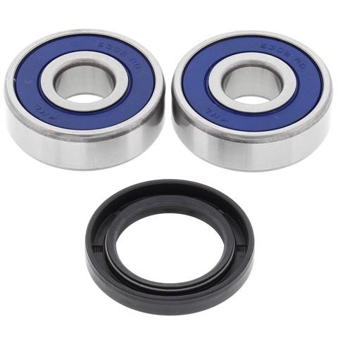 kit rodamientos de rueda 25-1323