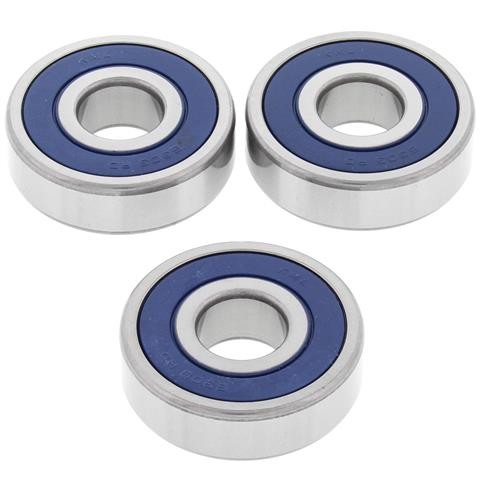 kit rodamientos de rueda 25-1327