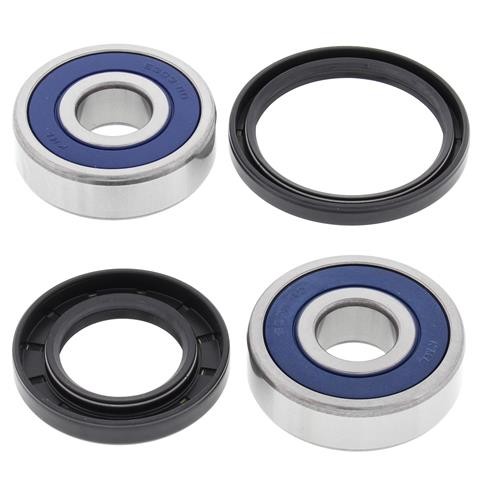 kit rodamientos de rueda 25-1334