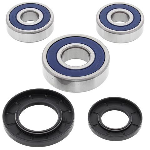 kit rodamientos de rueda 25-1344