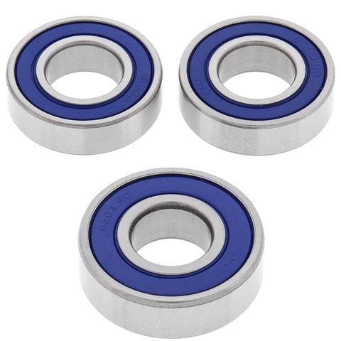 kit rodamientos de rueda 25-1345