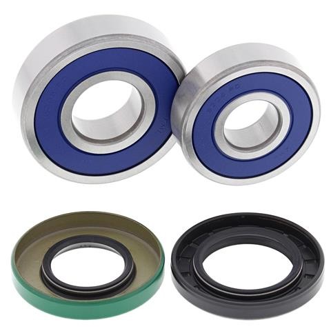kit rodamientos de rueda 25-1356