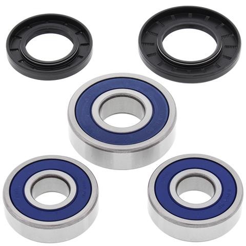 kit rodamientos de rueda 25-1358