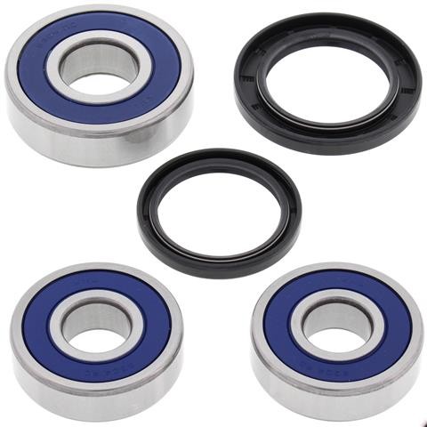 kit rodamientos de rueda 25-1360