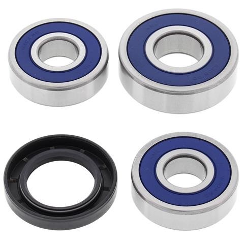 kit rodamientos de rueda 25-1362