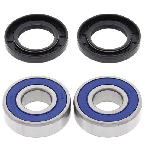 kit de rodamientos de rueda delantera all balls