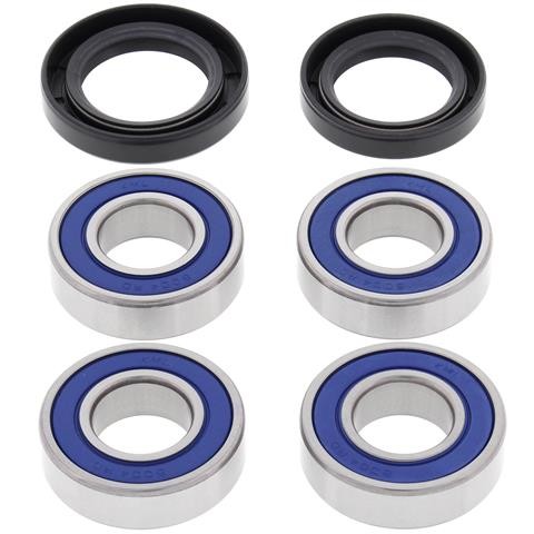 kit rodamientos de rueda 25-1381