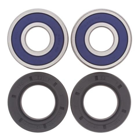 kit rodamientos de rueda 25-1382