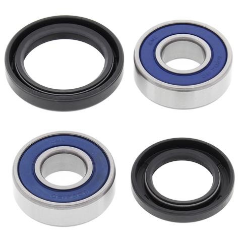 kit rodamientos de rueda 25-1384
