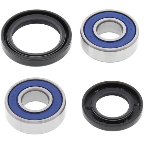 kit rodamientos de rueda 25-1385