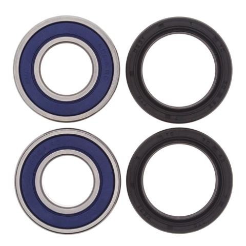 kit de rodamientos de rueda delantera all balls