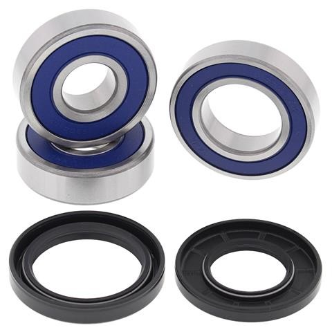 kit rodamientos de rueda 25-1390
