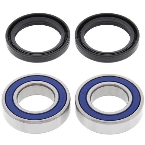 kit rodamientos rueda delantera