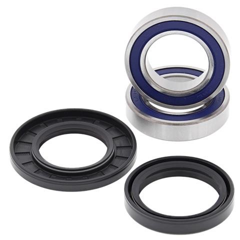 kit rodamientos de rueda 25-1414