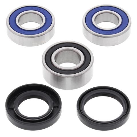 kit rodamientos de rueda 25-1419