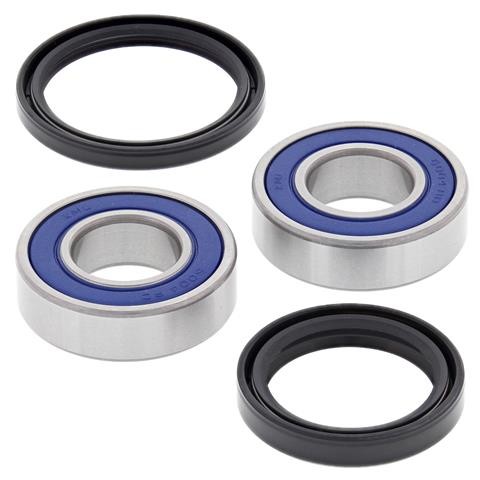kit rodamientos de rueda 25-1427
