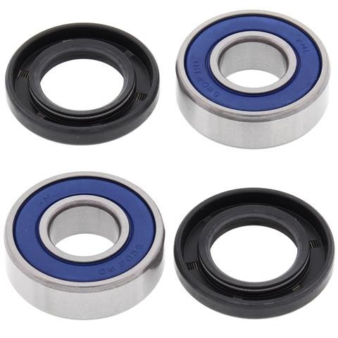 kit rodamientos de rueda 25-1444