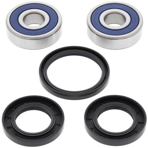 kit rodamientos de rueda 25-1448