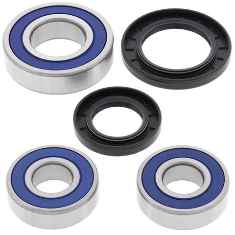 kit rodamientos de rueda 25-1449