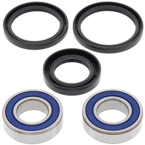 kit rodamientos de rueda 25-1450