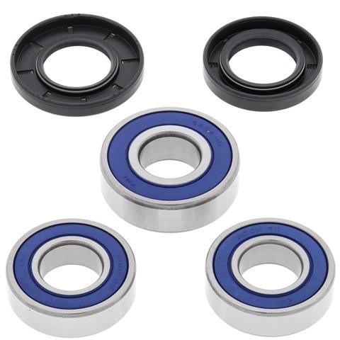 kit rodamientos de rueda 25-1457