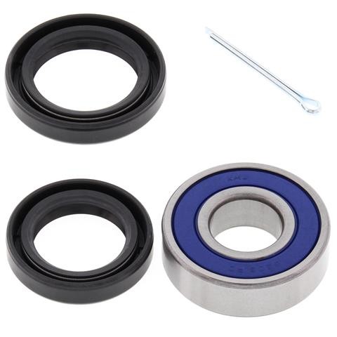 kit rodamientos columna de direccion