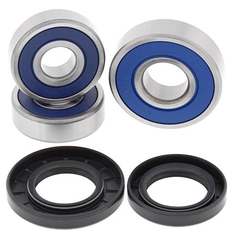 kit rodamientos de rueda 25-1468