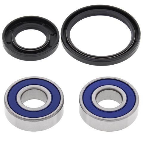 kit rodamientos de rueda 25-1472