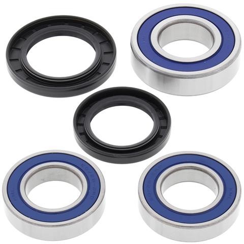 kit rodamientos de rueda 25-1493