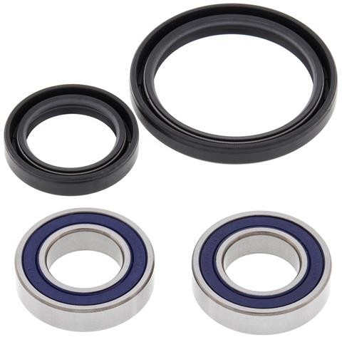 kit rodamientos de rueda 25-1521