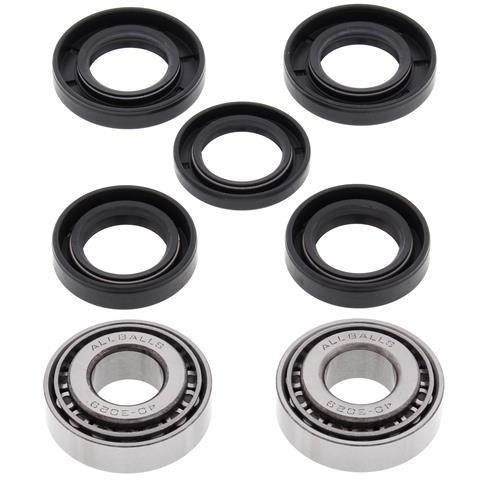 kit rodamientos de rueda 25-1523