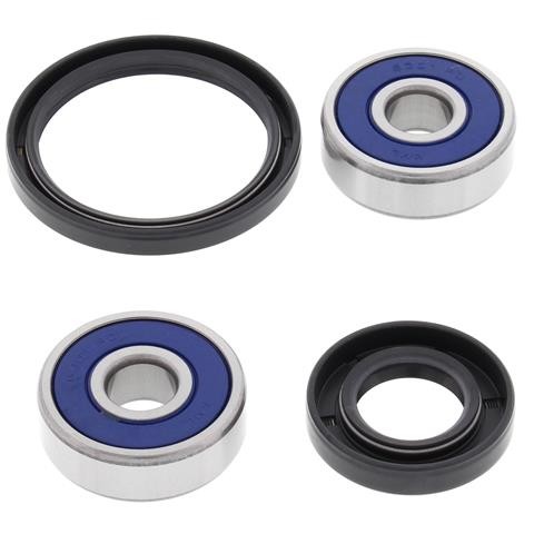 kit rodamientos de rueda 25-1525