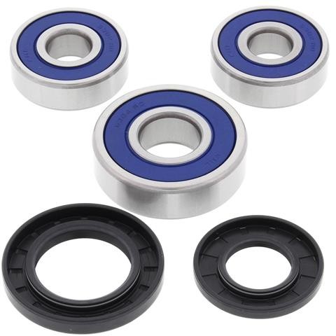 kit rodamientos de rueda 25-1546