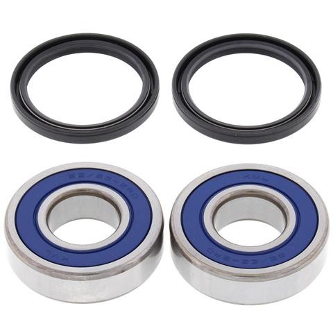 kit rodamientos de rueda 25-1548
