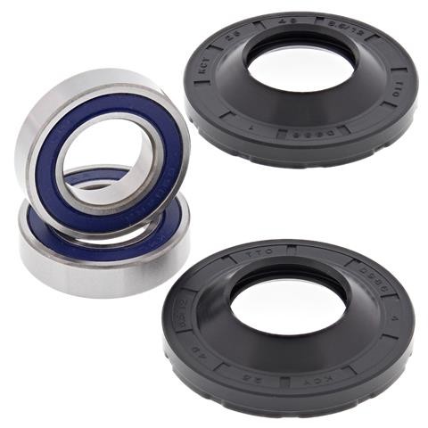 kit rodamientos de rueda 25-1549