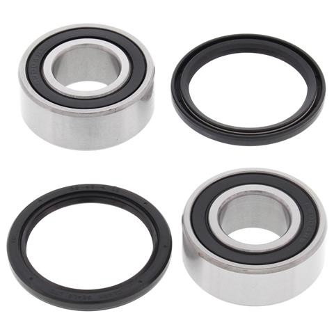 kit rodamientos de rueda 25-1550