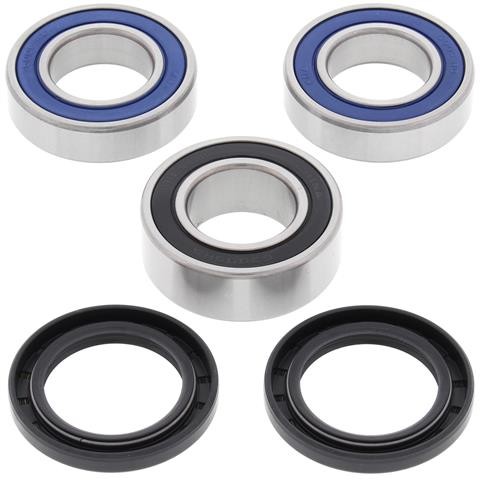 kit rodamientos de rueda 25-1556